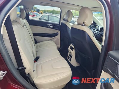 Zdjęcie 10 z 12 samochodu: 2018 FORD EDGE TITANIUM VIN:2FMPK4K84JBB73390 - miniatura