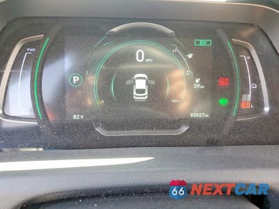 Zdjęcie 9 z 12 samochodu: 2021 HYUNDAI IONIQ ELECTRIC SE VIN:KMHC75LJ3MU081998 - miniatura