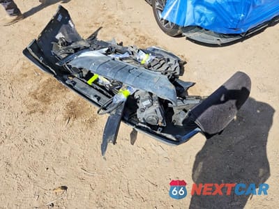 Zdjęcie 13 z 13 samochodu: 2017 JEEP GRAND CHEROKEE OVERLAND VIN:1C4RJECG5HC634036 - miniatura