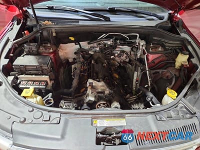 Zdjęcie 12 z 13 samochodu: 2013 DODGE DURANGO CITADEL VIN:1C4SDJET5DC591159 - miniatura
