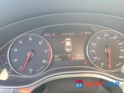 Zdjęcie 9 z 11 samochodu: 2013 AUDI A6 PREMIUM PLUS VIN:WAUGGAFC9DN030735 - miniatura