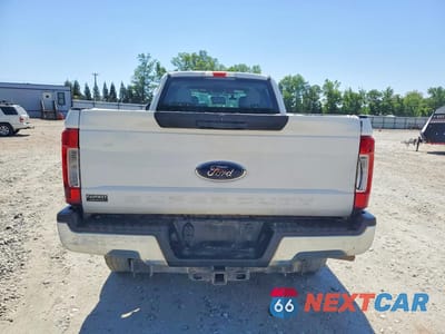 Zdjęcie 6 z 12 samochodu: 2019 FORD F250 SUPER DUTY VIN:1FT7W2BT5KEG31476 - miniatura