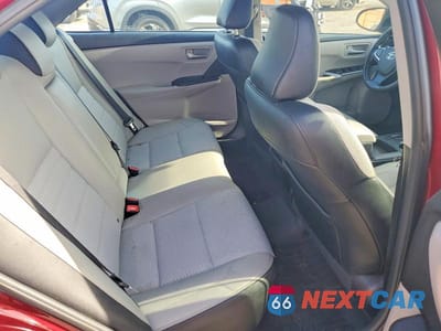 Zdjęcie 10 z 12 samochodu: 2017 TOYOTA CAMRY SE VIN:4T1BF1FK6HU810660 - miniatura