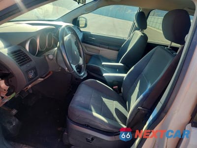 Zdjęcie 7 z 13 samochodu: 2008 DODGE GRAND CARAVAN SE VIN:2D8HN44HX8R771662 - miniatura