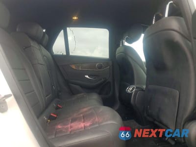 Zdjęcie 11 z 14 samochodu: 2020 MERCEDES-BENZ GLC 300 VIN:WDC0G8DB6LF723644 - miniatura