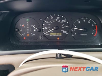 Zdjęcie 9 z 11 samochodu: 1997 TOYOTA CAMRY LE VIN:JT2BG22KXV0029844 - miniatura