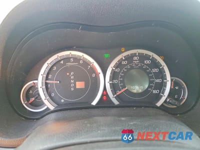 Zdjęcie 9 z 12 samochodu: 2013 ACURA TSX VIN:JH4CU2F69DC001420 - miniatura