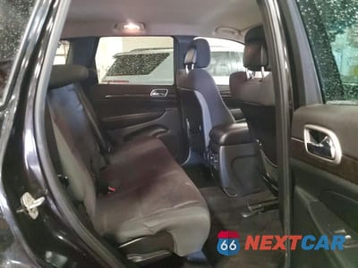 Zdjęcie 11 z 13 samochodu: 2012 JEEP GRAND CHEROKEE LAREDO VIN:1C4RJFAG2CC118766 - miniatura
