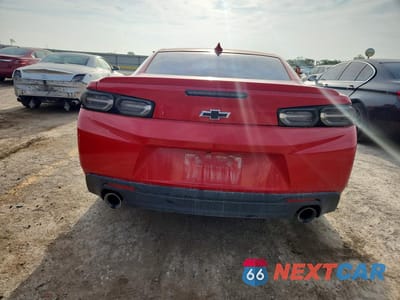 Zdjęcie 6 z 12 samochodu: 2016 CHEVROLET CAMARO LT VIN:1G1FB1RX1G0183129 - miniatura