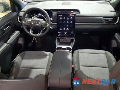 Zdjęcie 8 z 13 samochodu: 2026 GMC TERRAIN ELEVATION VIN:3GKALUEG8TL442030 - miniatura