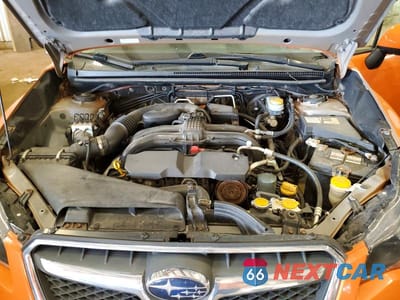 Zdjęcie 12 z 13 samochodu: 2013 SUBARU XV CROSSTREK 2.0 LIMITED VIN:JF2GPAGC1D2815979 - miniatura