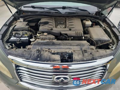 Zdjęcie 12 z 13 samochodu: 2012 INFINITI QX56 BASE VIN:JN8AZ2NEXC9018990 - miniatura