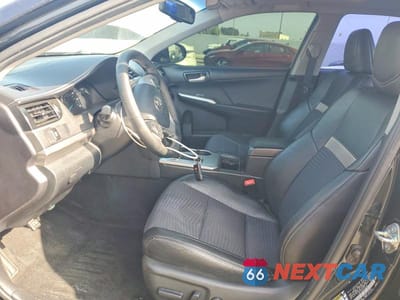 Zdjęcie 7 z 13 samochodu: 2014 TOYOTA CAMRY SE VIN:4T1BF1FK4EU750180 - miniatura