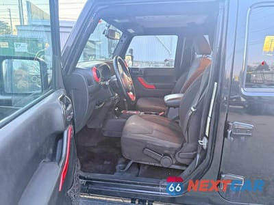 Zdjęcie 12 z 13 samochodu: 2013 JEEP WRANGLER UNLIMITED RUBICON VIN:1C4BJWFG0DL516764 - miniatura