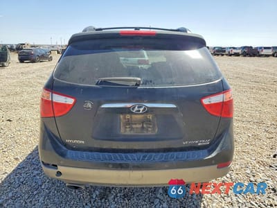 Zdjęcie 6 z 13 samochodu: 2010 HYUNDAI VERACRUZ LIMITED VIN:KM8NU4CC7AU131617 - miniatura