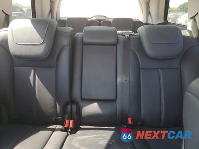 Zdjęcie 10 z 13 samochodu: 2012 MERCEDES-BENZ GL 450 4MATIC VIN:4JGBF7BE3CA763634 - miniatura