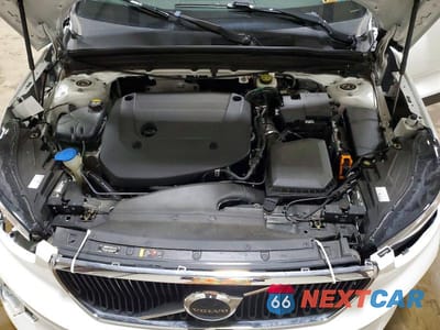 Zdjęcie 12 z 14 samochodu: 2023 VOLVO XC40 CORE VIN:YV4L12UV1P2910747 - miniatura