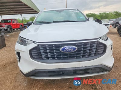 Piąte zdjęcie samochodu w środku: 2024 FORD ESCAPE ACTIVE VIN:1FMCU0GN5RUB14239 - miniatura