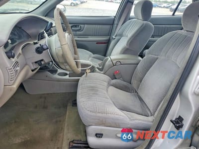 Zdjęcie 7 z 12 samochodu: 2002 BUICK CENTURY CUSTOM VIN:2G4WS52J521141091 - miniatura