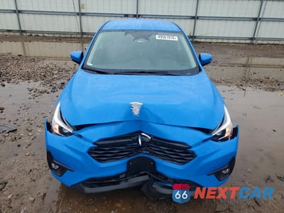 Piąte zdjęcie samochodu w środku: 2024 SUBARU IMPREZA SPORT VIN:JF1GUAFC9R8914584 - miniatura
