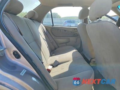 Zdjęcie 10 z 11 samochodu: 1999 TOYOTA COROLLA VE VIN:1NXBR12E5XZ183407 - miniatura