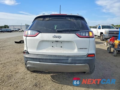 Zdjęcie 6 z 13 samochodu: 2019 JEEP CHEROKEE LIMITED VIN:1C4PJLDB7KD373198 - miniatura