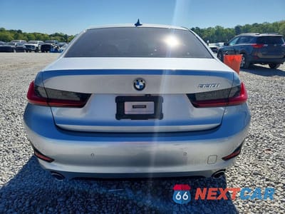 Zdjęcie 6 z 12 samochodu: 2019 BMW 330I VIN:WBA5R1C59KFH14038 - miniatura