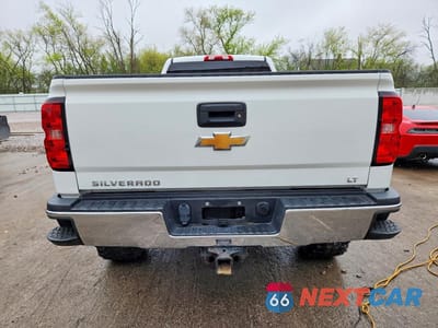 Zdjęcie 6 z 13 samochodu: 2015 CHEVROLET SILVERADO K2500 HEAVY DUTY LT VIN:1GC1KVEG9FF584468 - miniatura