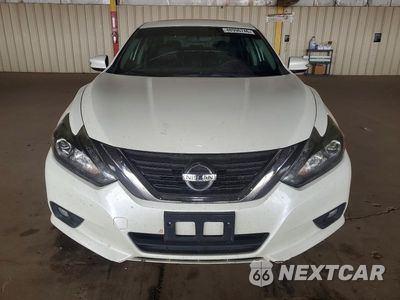 Piąte zdjęcie samochodu w środku: 2016 NISSAN ALTIMA 2.5 SL VIN:1N4AL3AP5GC271093 - miniatura