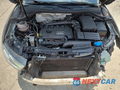 Zdjęcie 11 z 12 samochodu: 2018 AUDI Q3 PREMIUM VIN:WA1BCCFS4JR006563 - miniatura