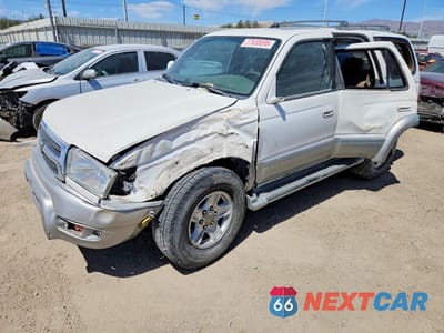 2000 TOYOTA 4RUNNER LI JT3GN87R9Y0157609 - główne zdjęcie licytacji z USA - miniatura