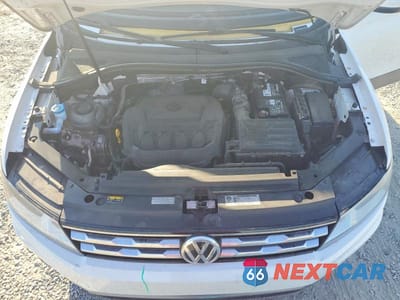 Zdjęcie 12 z 14 samochodu: 2019 VOLKSWAGEN TIGUAN S VIN:3VV1B7AX5KM078648 - miniatura