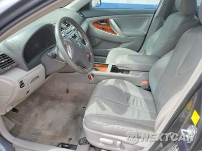 Zdjęcie 7 z 12 samochodu: 2011 TOYOTA CAMRY XLE VIN:4T1BF3EK4BU207324 - miniatura