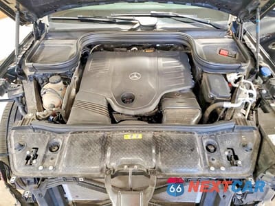 Zdjęcie 12 z 14 samochodu: 2024 MERCEDES-BENZ GLS 450 4MATIC VIN:4JGFF5KE4RB048564 - miniatura