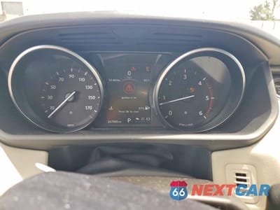 Zdjęcie 9 z 13 samochodu: 2016 LAND ROVER RANGE ROVER SPORT HSE VIN:SALWR2KF7GA663463 - miniatura