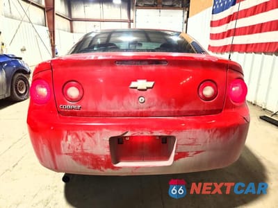 Zdjęcie 6 z 11 samochodu: 2005 CHEVROLET COBALT VIN:1G1AK12F857617143 - miniatura