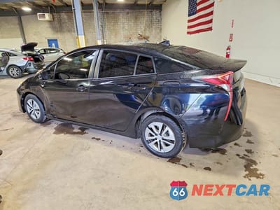 Drugie zdjęcie samochodu z przodu: 2016 TOYOTA PRIUS TWO ECO VIN:JTDKARFU4G3516939 - miniatura