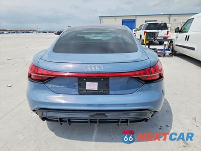Zdjęcie 6 z 13 samochodu: 2023 AUDI E-TRON GT PREMIUM PLUS VIN:WAUFJBFW8P7004987 - miniatura