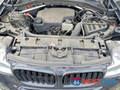 Zdjęcie 12 z 13 samochodu: 2016 BMW X4 XDRIVE28I VIN:5UXXW3C57G0R20674 - miniatura