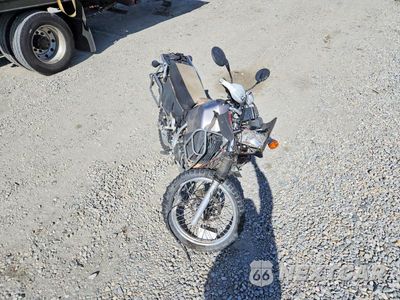 Piąte zdjęcie samochodu w środku: 2006 KAWASAKI KL650 A VIN:JKAKLEA1X6DA20615 - miniatura