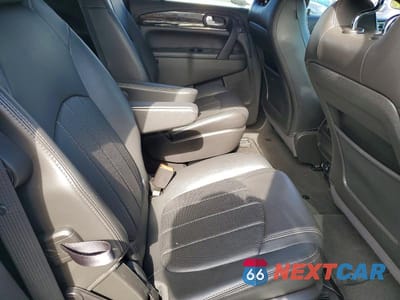 Zdjęcie 11 z 13 samochodu: 2017 BUICK ENCLAVE VIN:5GAKVCKD4HJ279763 - miniatura