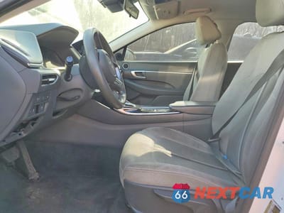 Zdjęcie 7 z 12 samochodu: 2021 HYUNDAI SONATA SE VIN:5NPEG4JA3MH067426 - miniatura