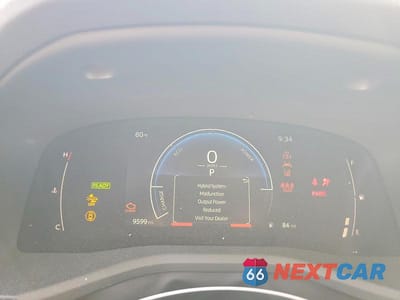 Zdjęcie 9 z 11 samochodu: 2025 TOYOTA CAMRY SE VIN:4T1DAACK8SU174102 - miniatura