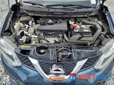 Zdjęcie 12 z 12 samochodu: 2014 NISSAN ROGUE S VIN:5N1AT2MV4EC813565 - miniatura