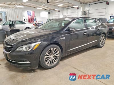 2019 BUICK LACROSSE PREMIUM 1G4ZT5SS5KU101732 - główne zdjęcie licytacji z USA - miniatura