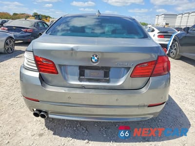 Zdjęcie 6 z 11 samochodu: 2012 BMW 528 I VIN:WBAXG5C52CDW92190 - miniatura