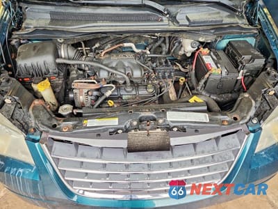 Zdjęcie 12 z 13 samochodu: 2009 CHRYSLER TOWN & COUNTRY LX VIN:2A8HR44E39R549046 - miniatura