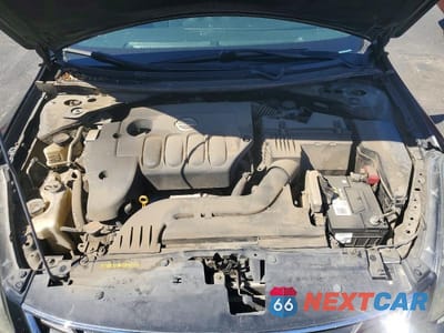 Zdjęcie 11 z 12 samochodu: 2011 NISSAN ALTIMA S VIN:1N4AL2EP2BC138983 - miniatura