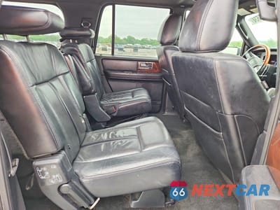 Zdjęcie 11 z 13 samochodu: 2016 LINCOLN NAVIGATOR L SELECT VIN:5LMJJ3JT0GEL09016 - miniatura