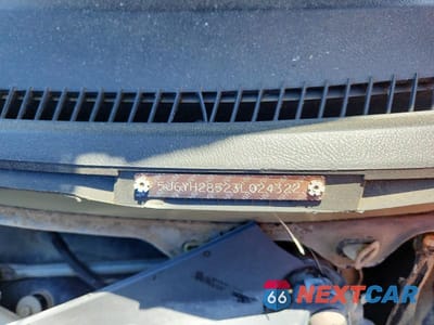Zdjęcie 13 z 13 samochodu: 2003 HONDA ELEMENT EX VIN:5J6YH28523L024322 - miniatura